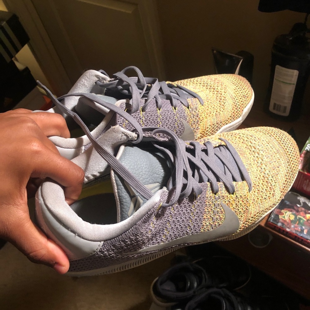 Kobe 11 "master of innovation"